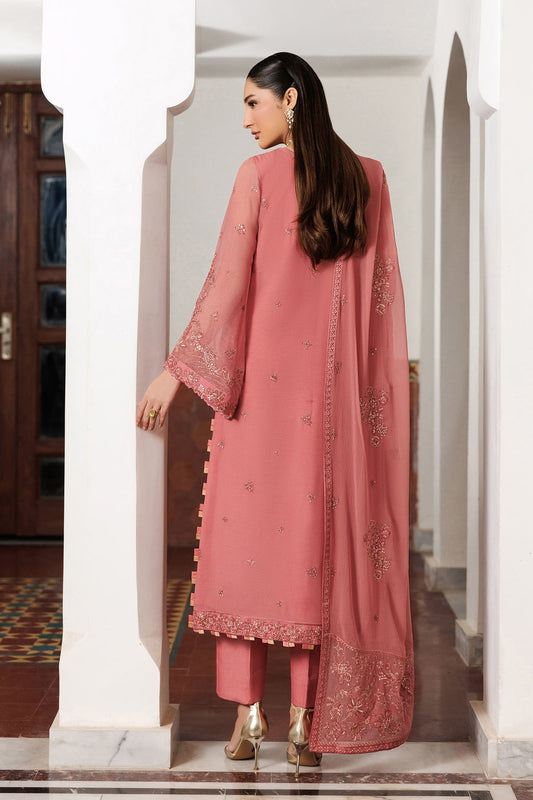 Nourah Formals By Zarif