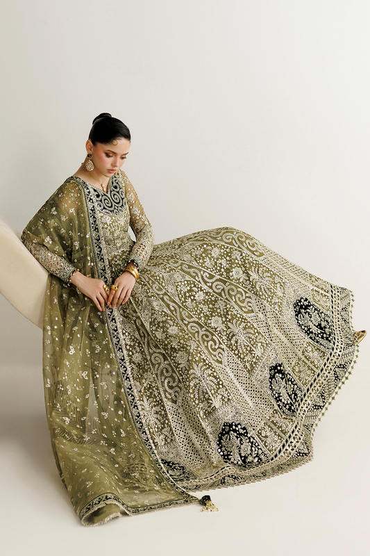 Mirelle Luxury Formal'26 By Jazmin