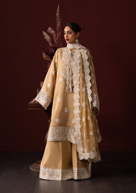 LADY Formals by Aik Atelier