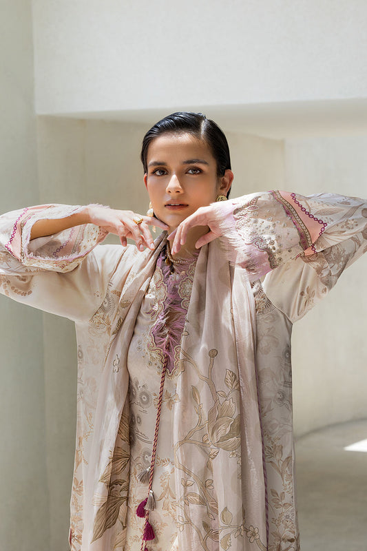 SILK '26 By Sobia Nazir