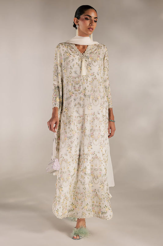 Tissue De Luxe Formals By Elan