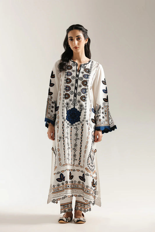 ROZANA PRET | Autumn/Winter ’25 — Drop 2 by Ethnic
