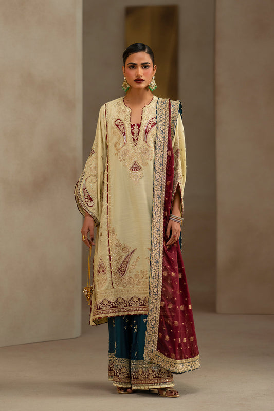 Boutique Formals Pret Collection By Ethnic