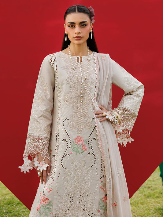 Morbagh Luxury Lawn '26 By Mahnur