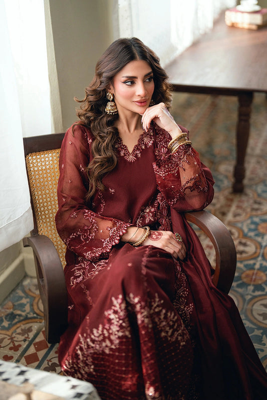 Ensemble Eid Milan By Azure