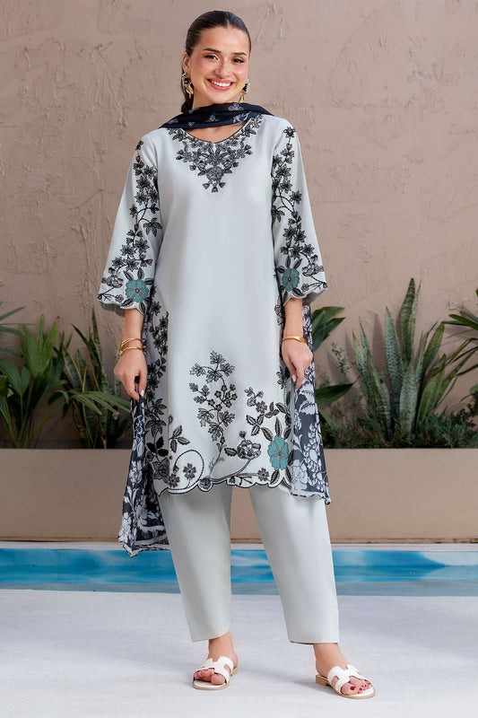 Amal Lawn By Motifz