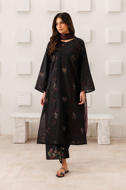 Printed lawn vol II Collection By İznik