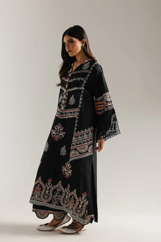 ROZANA PRET | Autumn/Winter ’25 — Drop 2 by Ethnic