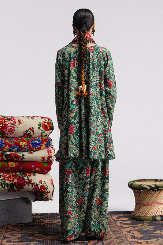 Coco Prints Winter 2026