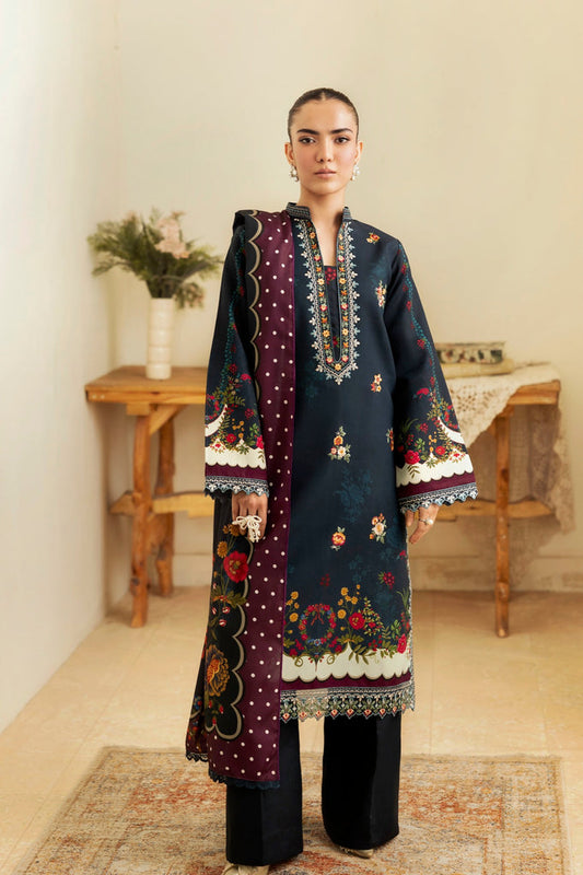 Nissa Marina Premium by Raj Bari