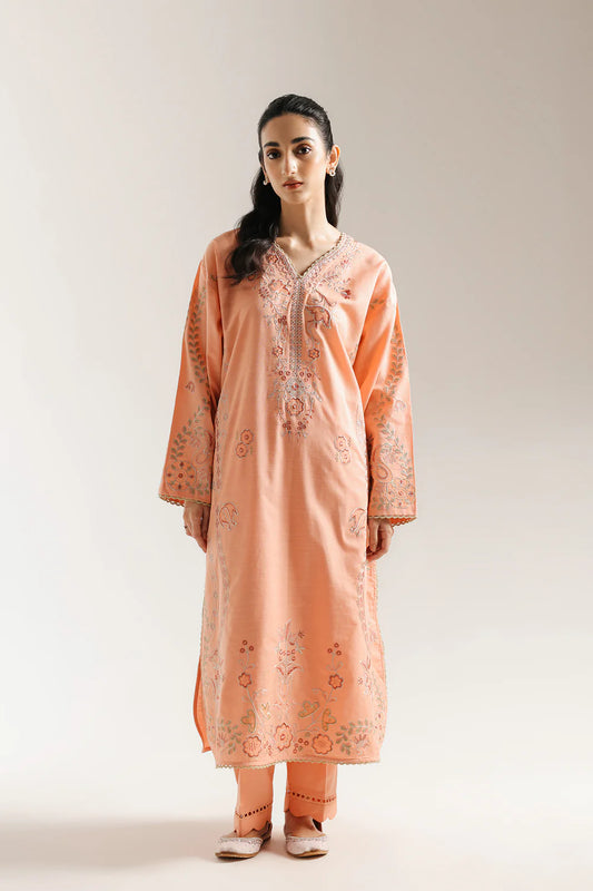 ROZANA PRET | Autumn/Winter ’25 — Drop 2 by Ethnic