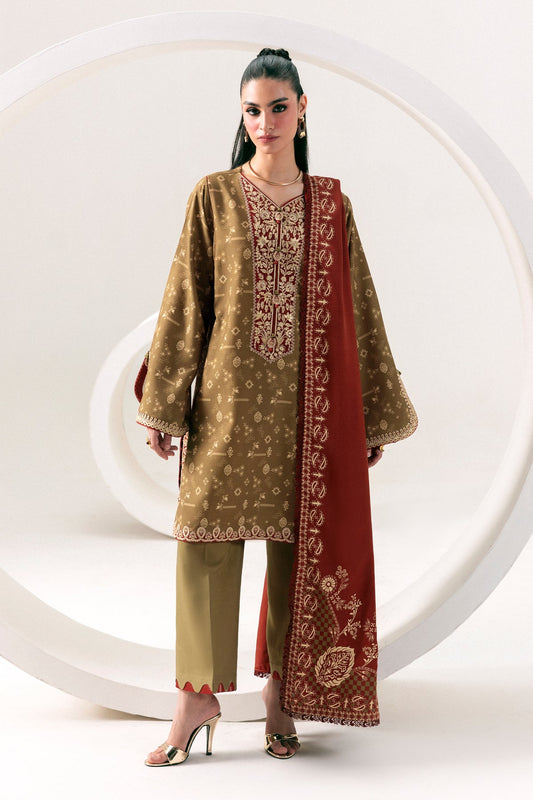 QPrints Winter '26 By Qalamkar
