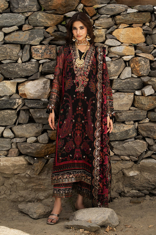 Vasal Winter V2’26 By Charizma