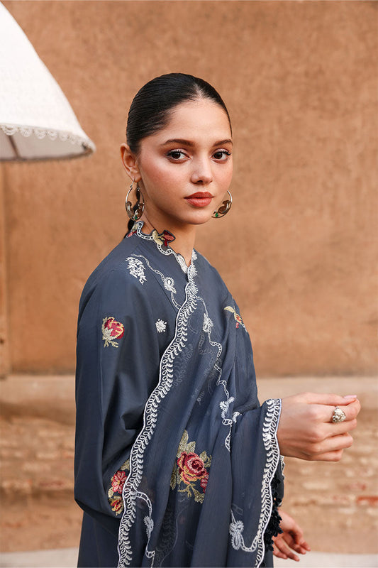 EID LAWN '26 BY CROSS STICH