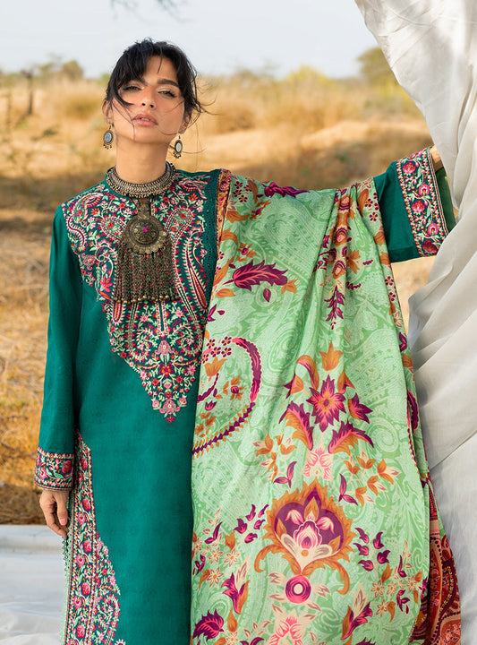 Spring/Summer Collection By Zainab chottani