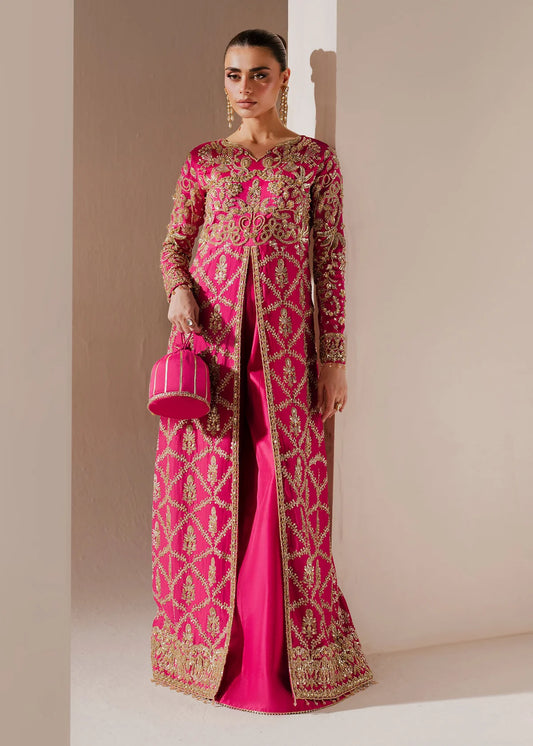 Elara Luxury Formals By Dastoor Collection