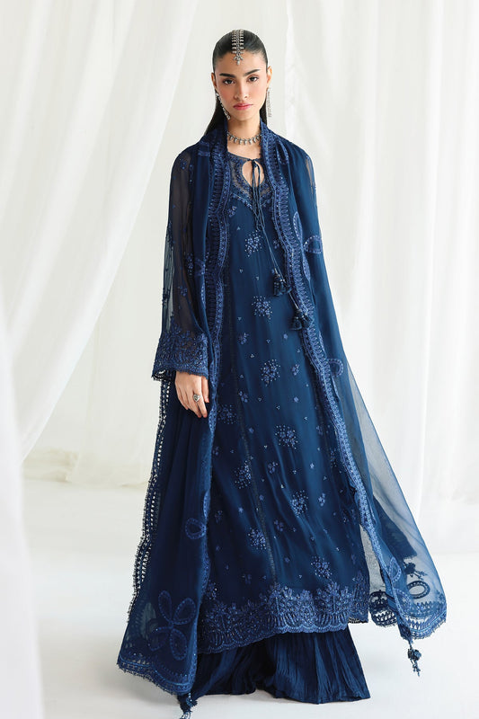 Chiffon '26 Formals By Qalamkar