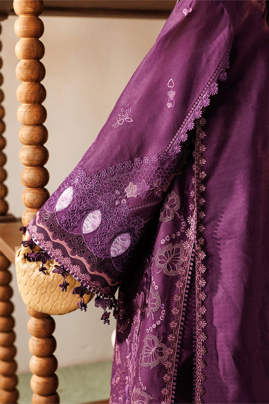 EID LAWN '26 By BAROQUE