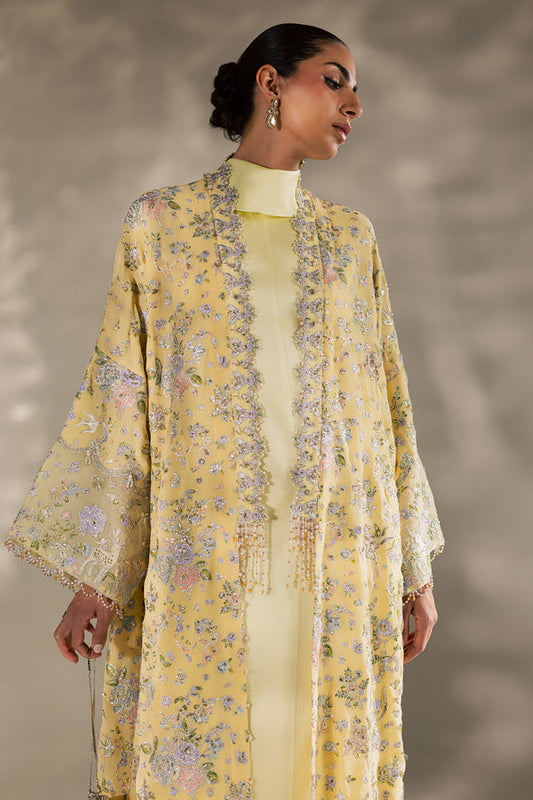 Tissue De Luxe Formals By Elan