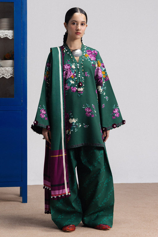 Coco Prints Winter 2026