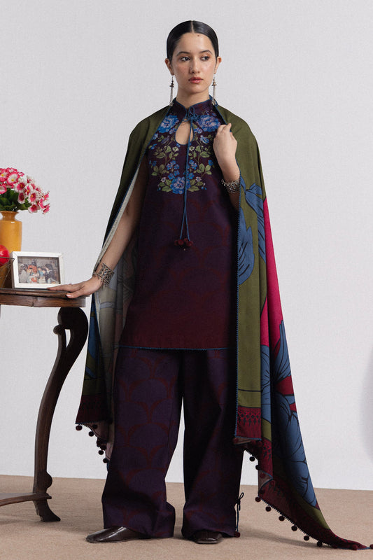 Coco Prints Winter 2026