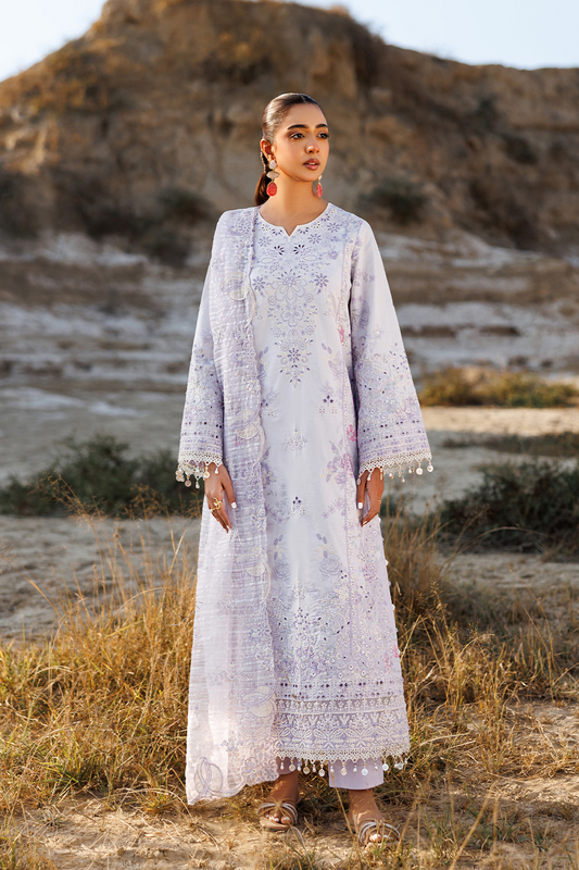 SUNLIT GROOVE BY EMAAN ADEEL