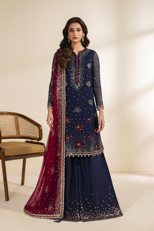Meraki Formals By Zarif