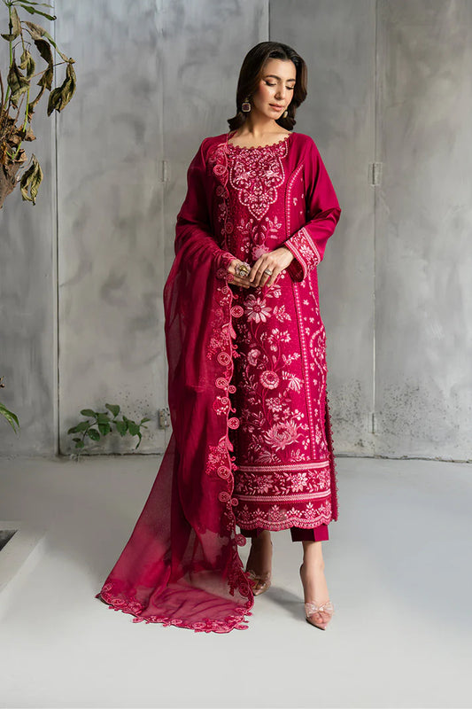 Whispers of Fall | Formal Collection by Serene Premium