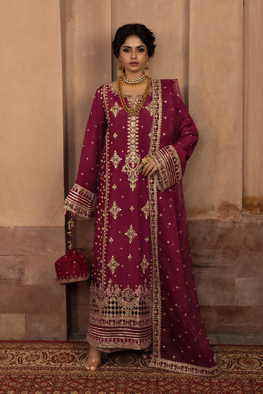 RTW Luxury Formals by Rang Rasiya