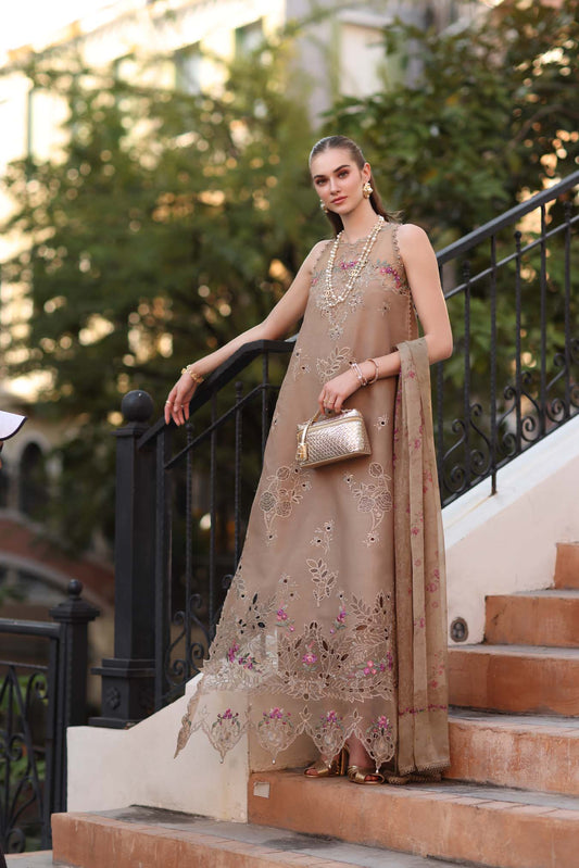 Noor Eid Luxe Printskhaas '26