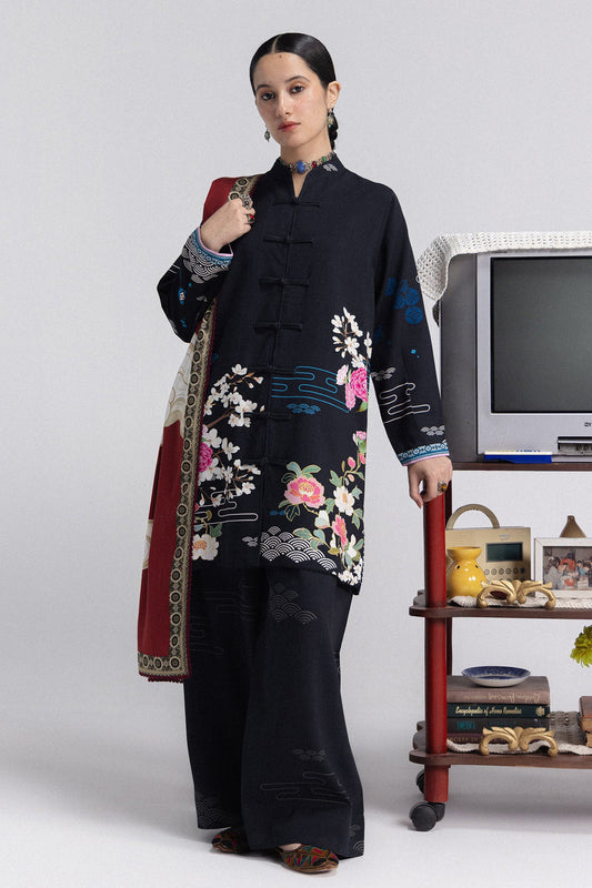 Coco Prints Winter 2026
