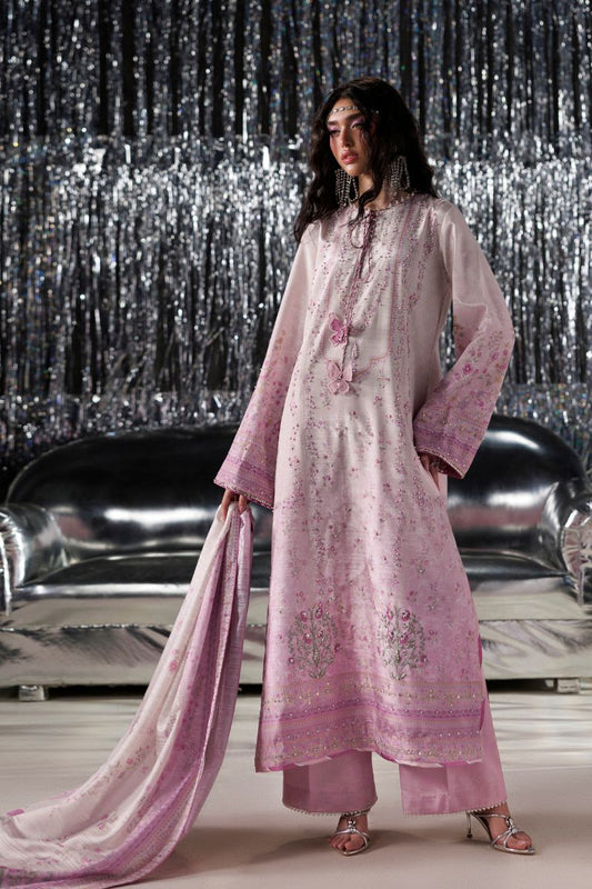 Luxe Silk '26 By Rangrasiya