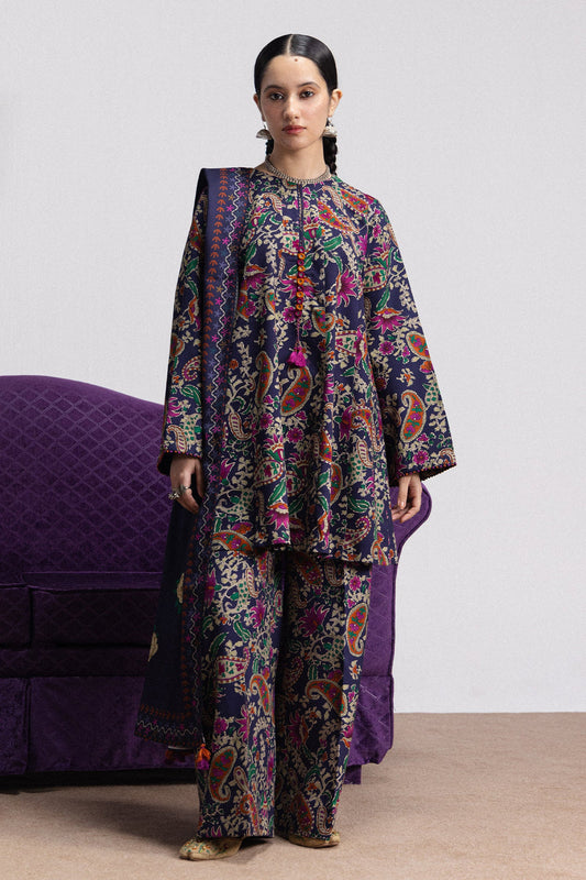 Coco Prints Winter 2026