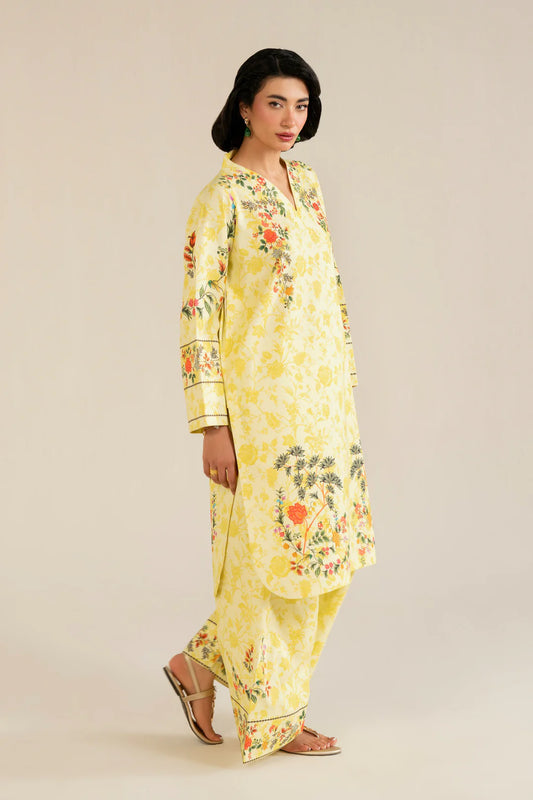 Prints Edit I By Soha Sultan
