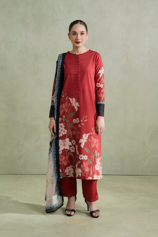 Blossom Hour by Jahaan