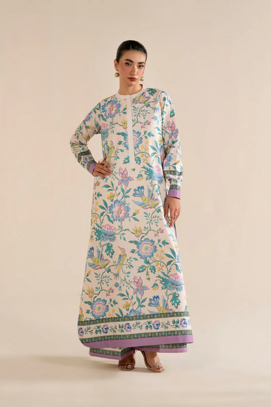 Prints Edit I By Soha Sultan
