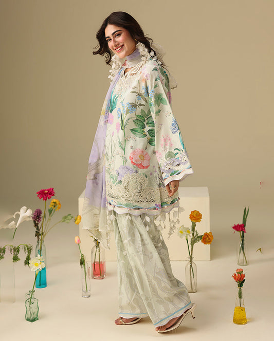 Soleil | Prints By Mushq