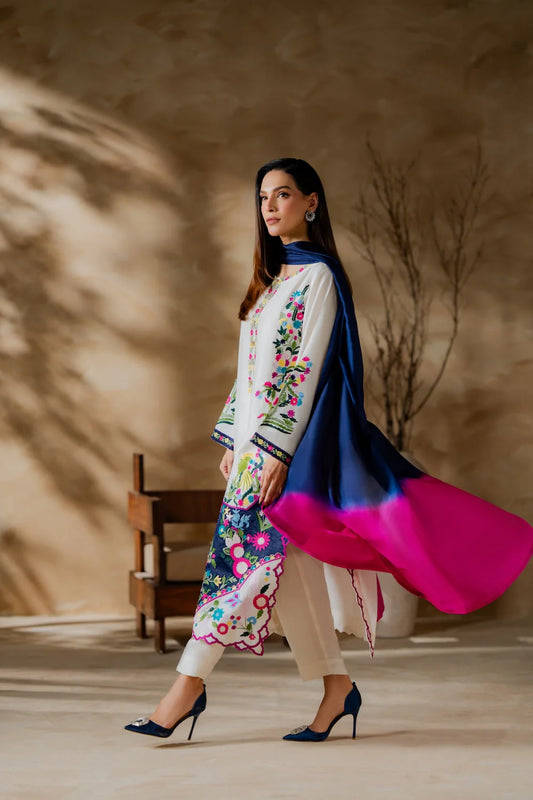 Alora - Winter Drop By Mirana