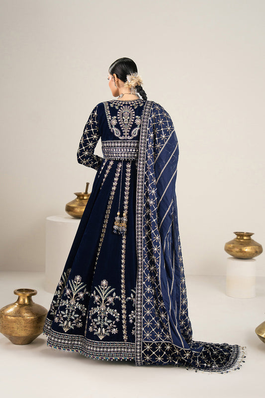 Virsa Velvet Edit by Alizeh