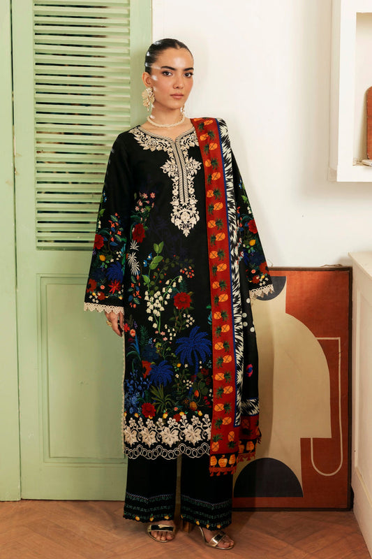 Nissa Marina Premium by Raj Bari