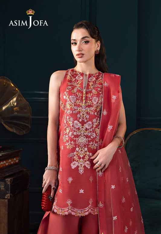 Lumiere Festive Collection by Asim jofa