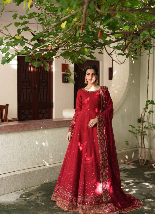 Shagun Formals By Neeshay