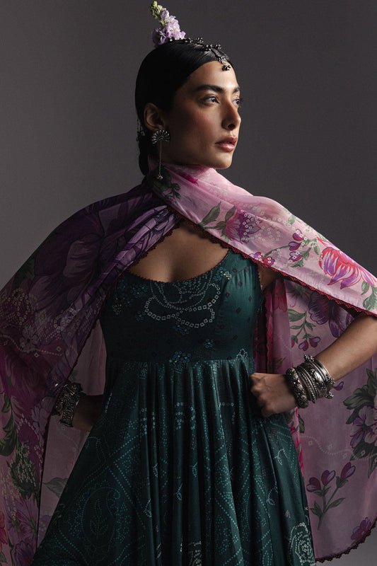 ANARKALI 2026 BY ZARA SHAJAHAN