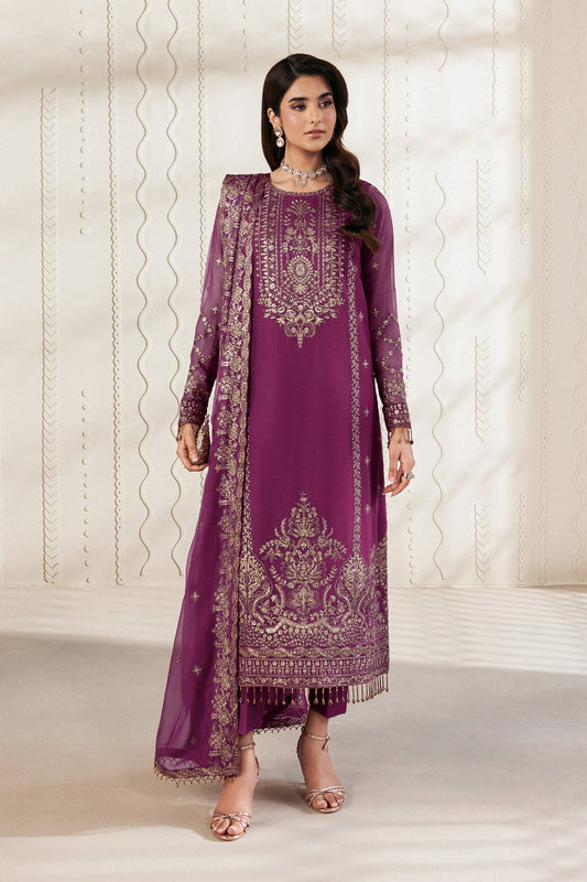 Bayaan formals By zarif