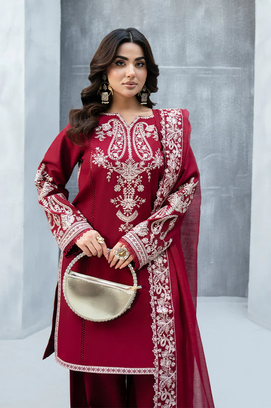 Whispers of Fall | Formal Collection by Serene Premium