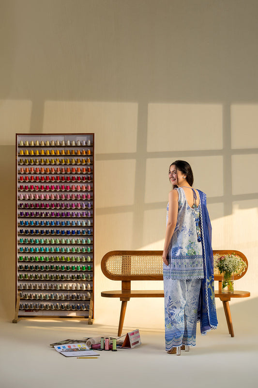 Vital 2026 By Sobia Nazir