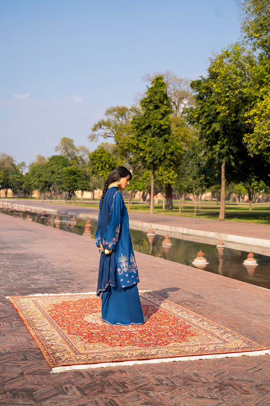 Rangreza By Deyar