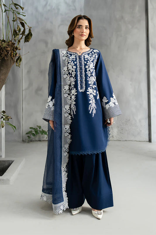 Whispers of Fall | Formal Collection by Serene Premium