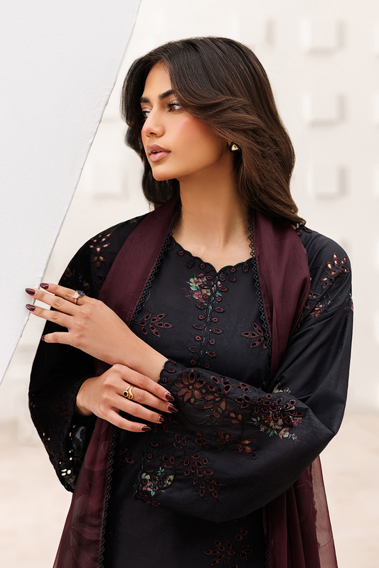 Printed lawn vol II Collection By İznik