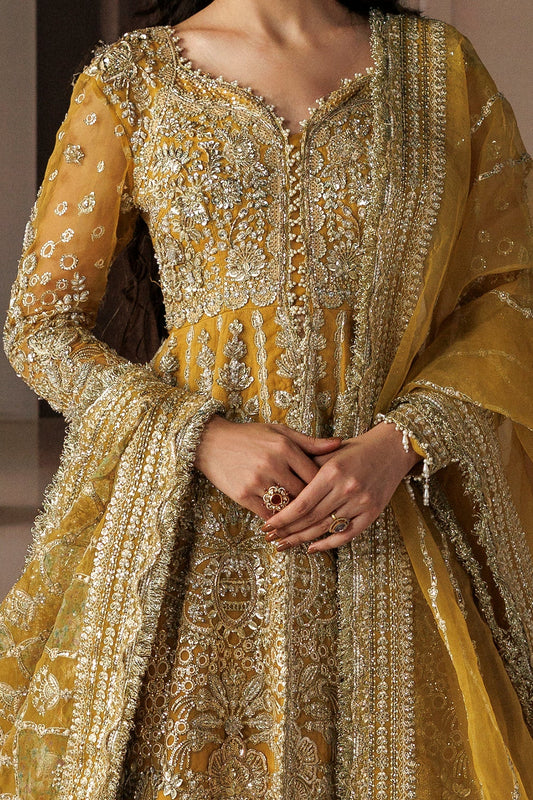 Shehnai Wedding Formals '26 By Afrozeh